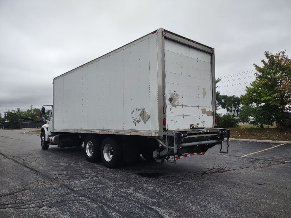Medium Duty Box Truck-Light and Medium Duty Trucks-International-2018-4400-Toronto-ON-292,100\n\t\tkm-$ 74,500 - Image 6