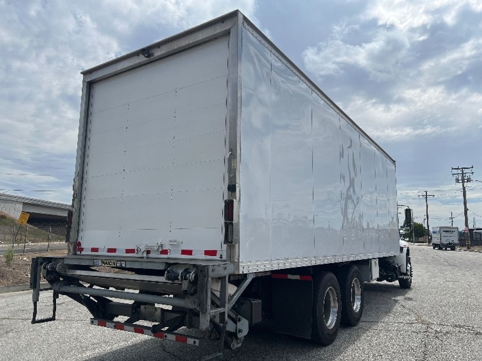 Medium Duty Box Truck-Light and Medium Duty Trucks-International-2018-4400-Torrance-CA-187,424\n\t\tmiles-$ 59,500 - Image 13