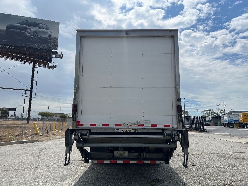 Medium Duty Box Truck-Light and Medium Duty Trucks-International-2018-4400-Torrance-CA-187,424\n\t\tmiles-$ 59,500 - Image 7