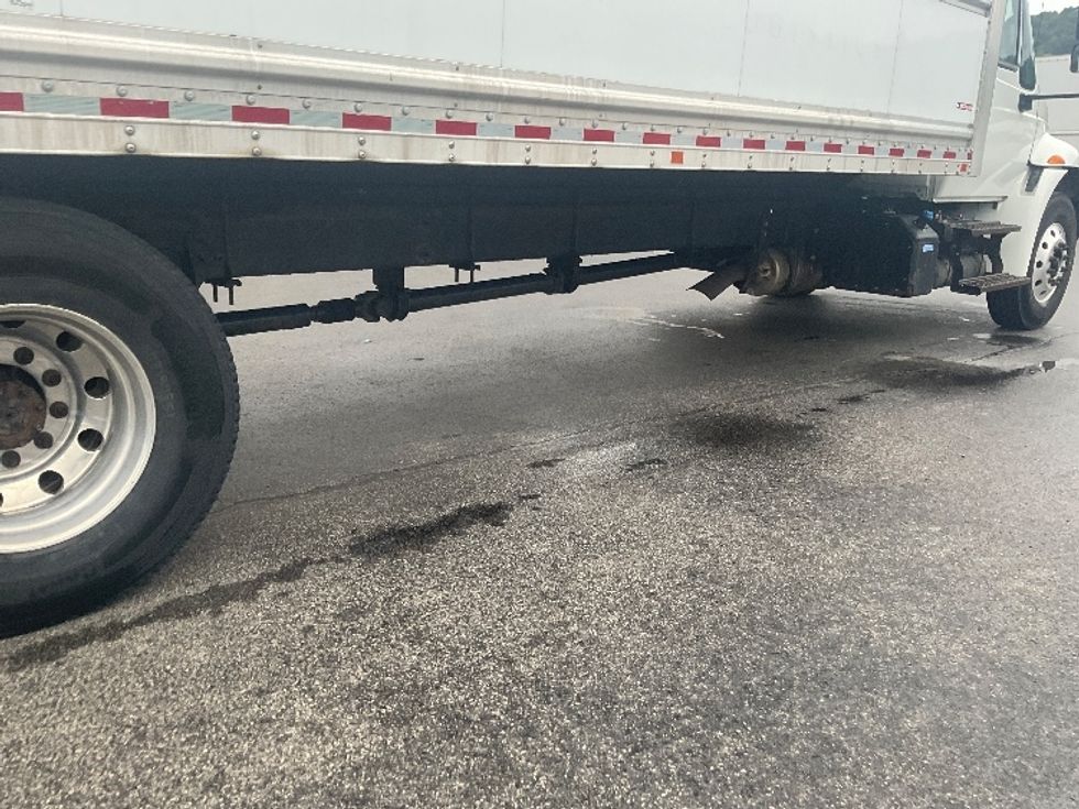 Medium Duty Box Truck-Light and Medium Duty Trucks-International-2019-4300-Akron-OH-110,658\n\t\tmiles-$ 50,500 - Image 14