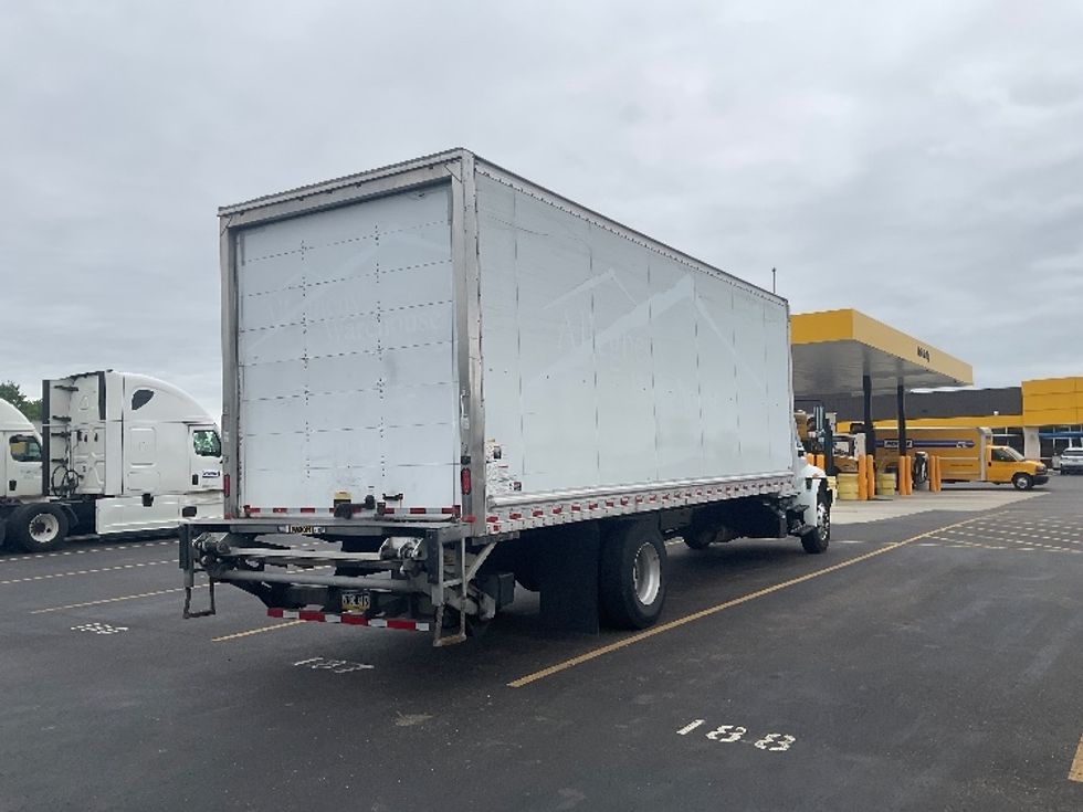 Medium Duty Box Truck-Light and Medium Duty Trucks-International-2019-4300-Akron-OH-125,821\n\t\tmiles-$ 54,500 - Image 13