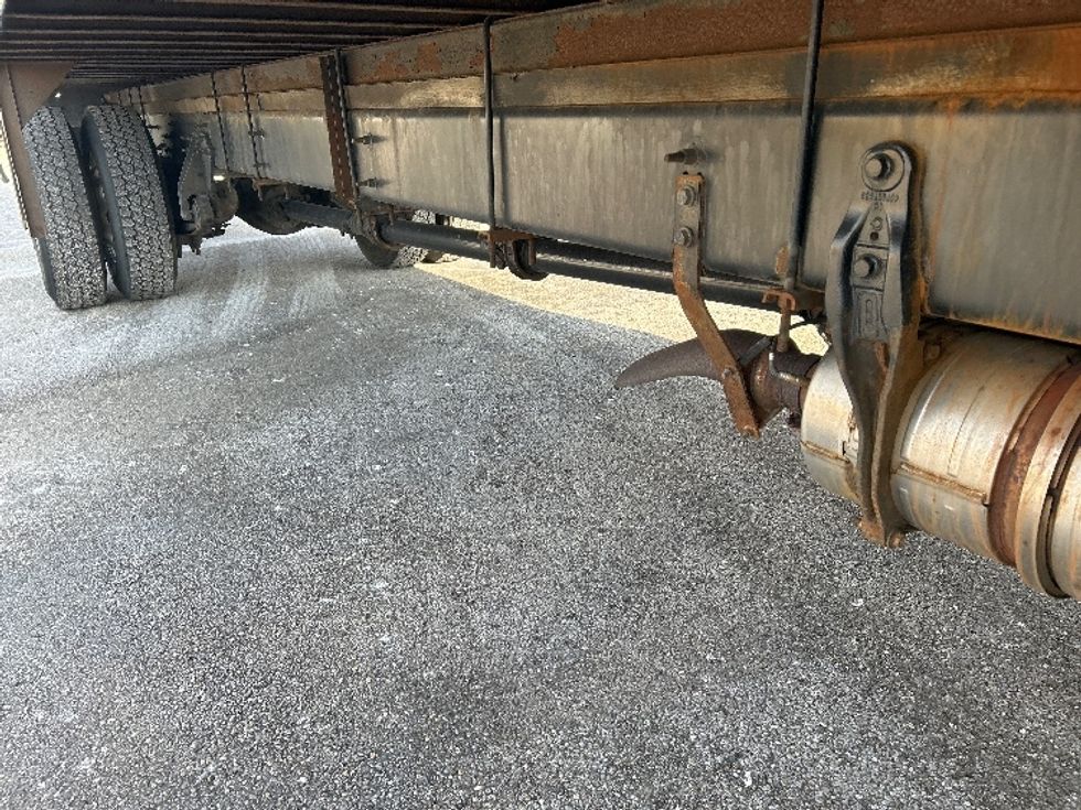 Medium Duty Box Truck-Light and Medium Duty Trucks-International-2019-4300-Akron-OH-248,192\n\t\tmiles-$ 34,250 - Image 14