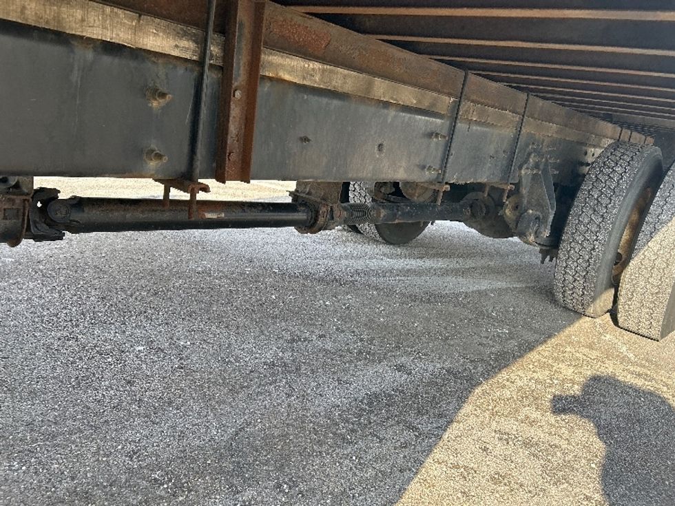 Medium Duty Box Truck-Light and Medium Duty Trucks-International-2019-4300-Akron-OH-248,192\n\t\tmiles-$ 34,250 - Image 5