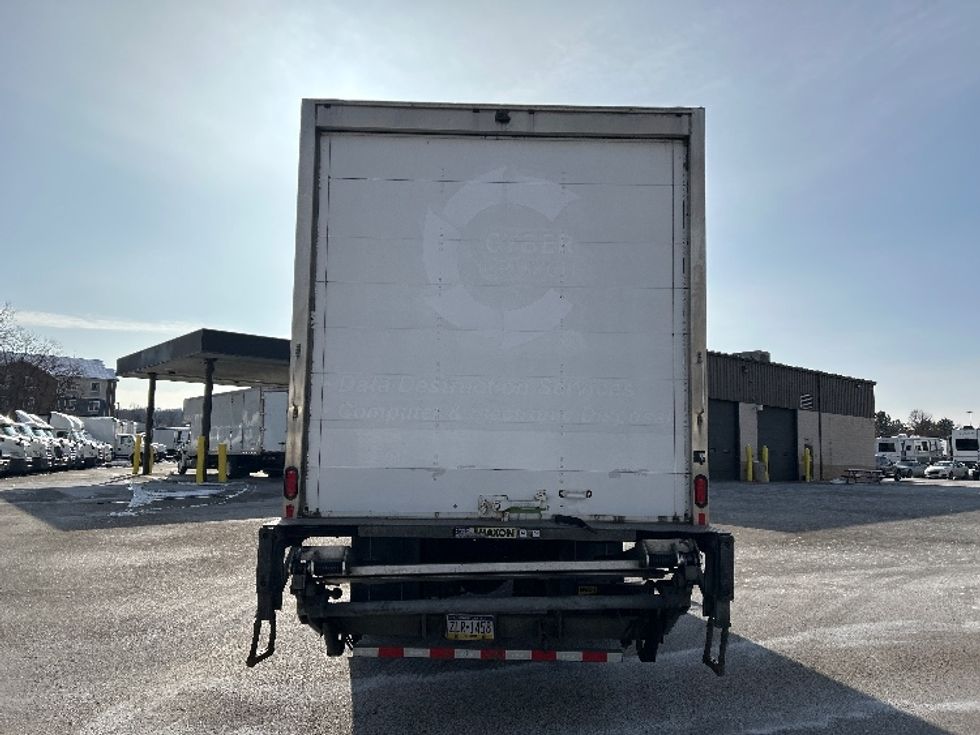 Medium Duty Box Truck-Light and Medium Duty Trucks-International-2019-4300-Akron-OH-248,192\n\t\tmiles-$ 34,250 - Image 7