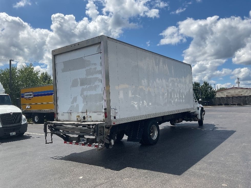 Medium Duty Box Truck-Light and Medium Duty Trucks-International-2019-4300-Akron-OH-252,564\n\t\tmiles-$ 24,250 - Image 13