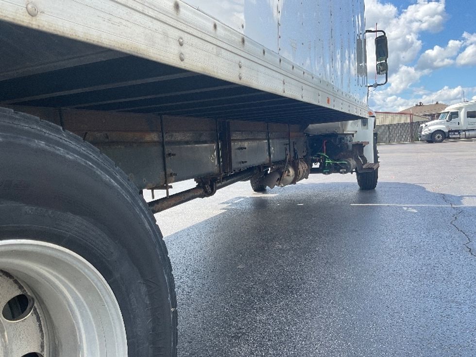 Medium Duty Box Truck-Light and Medium Duty Trucks-International-2019-4300-Akron-OH-252,564\n\t\tmiles-$ 24,250 - Image 14