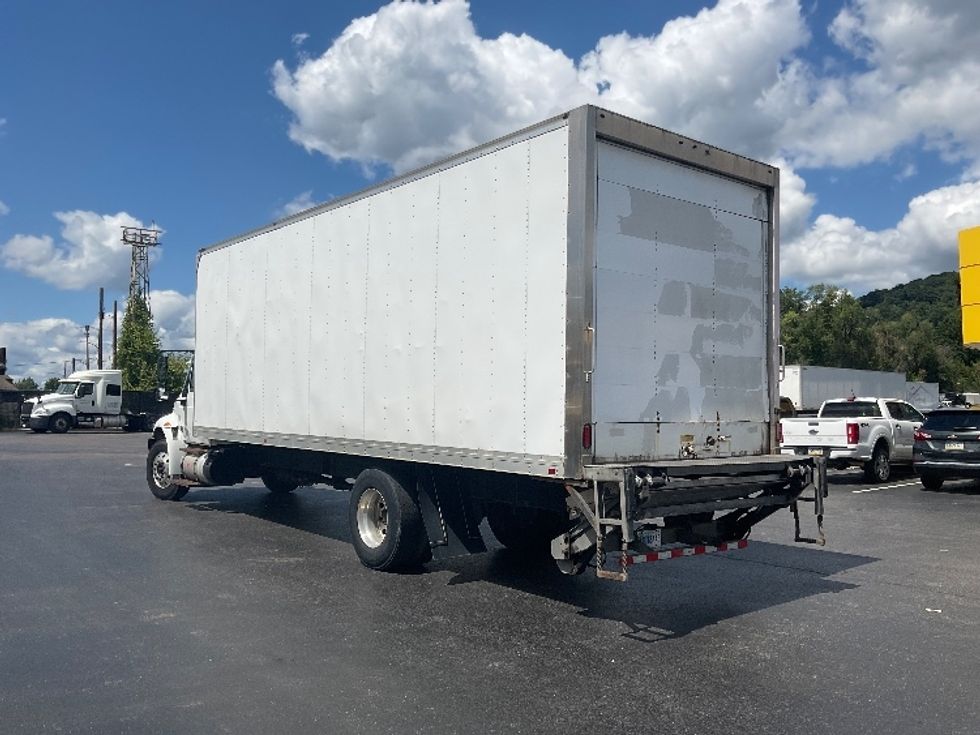 Medium Duty Box Truck-Light and Medium Duty Trucks-International-2019-4300-Akron-OH-252,564\n\t\tmiles-$ 24,250 - Image 6