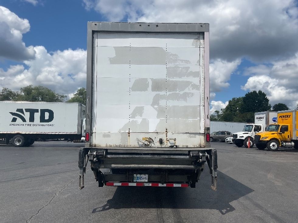 Medium Duty Box Truck-Light and Medium Duty Trucks-International-2019-4300-Akron-OH-252,564\n\t\tmiles-$ 24,250 - Image 7
