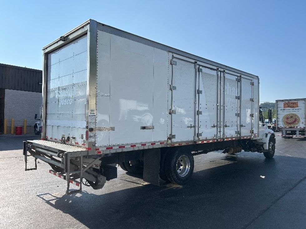 Medium Duty Box Truck-Light and Medium Duty Trucks-International-2019-4300-Akron-OH-291,397\n\t\tmiles-$ 27,750 - Image 13