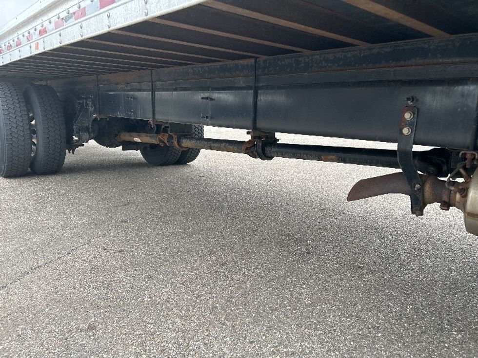 Medium Duty Box Truck-Light and Medium Duty Trucks-International-2019-4300-Akron-OH-61,539\n\t\tmiles-$ 50,250 - Image 14