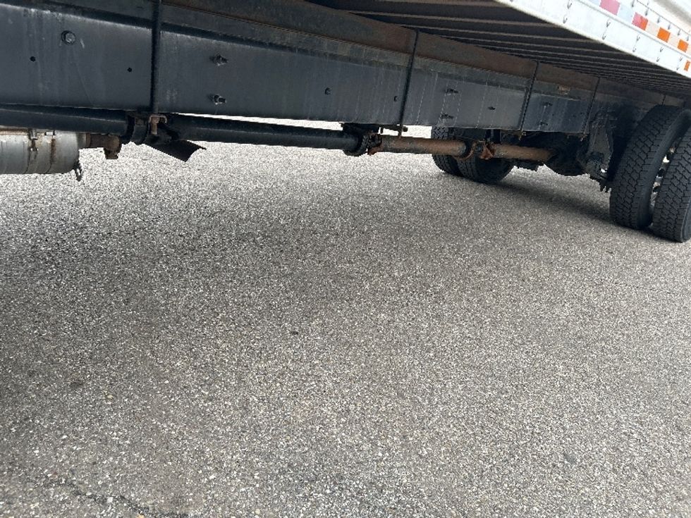 Medium Duty Box Truck-Light and Medium Duty Trucks-International-2019-4300-Akron-OH-61,539\n\t\tmiles-$ 50,250 - Image 5