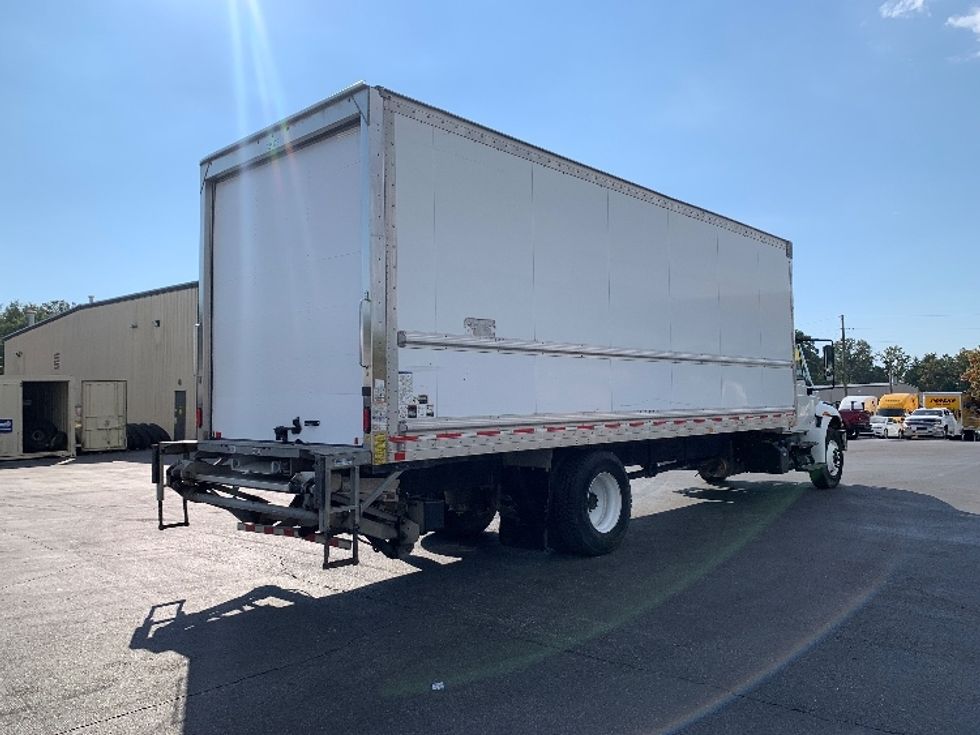2019 International 4300 DuraStar 4300 photo 10