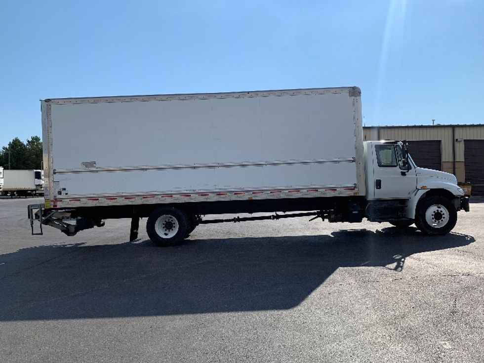 2019 International 4300 DuraStar 4300 photo 12