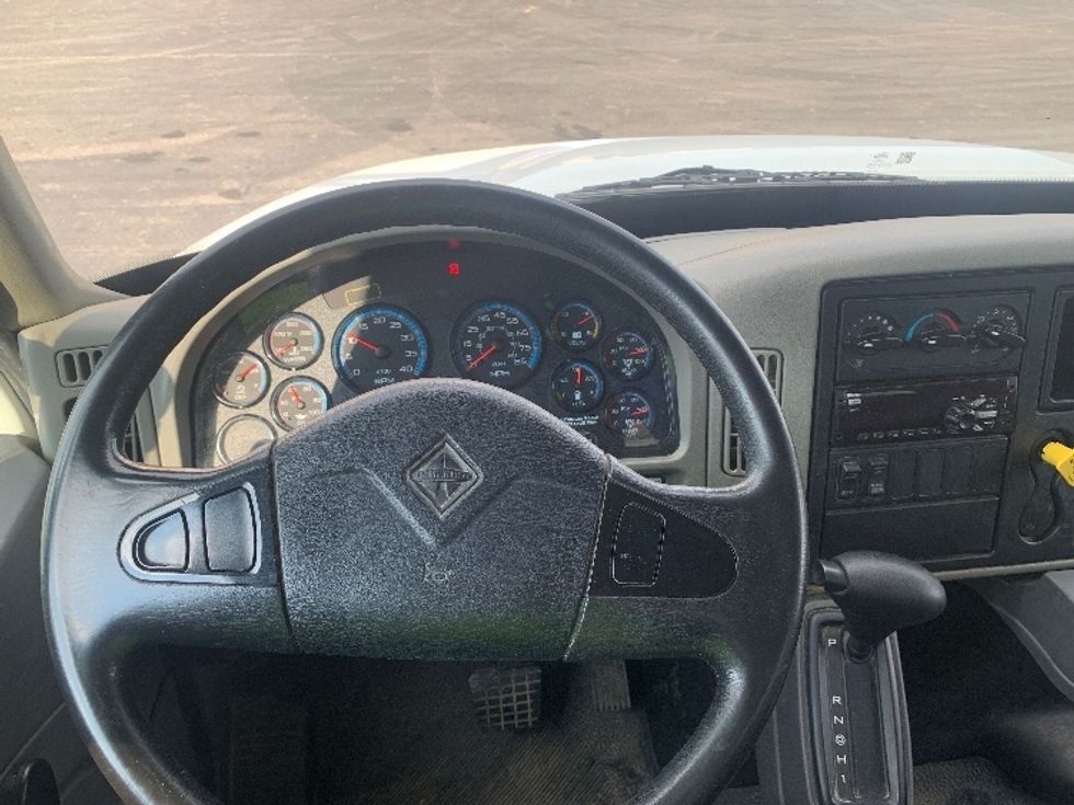 2019 International 4300 DuraStar 4300 photo 14