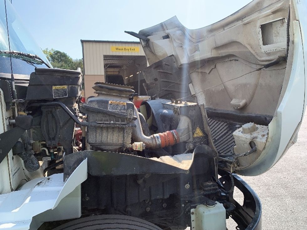 2019 International 4300 DuraStar 4300 photo 19