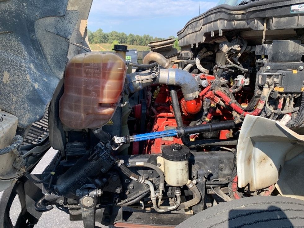 2019 International 4300 DuraStar 4300 photo 20