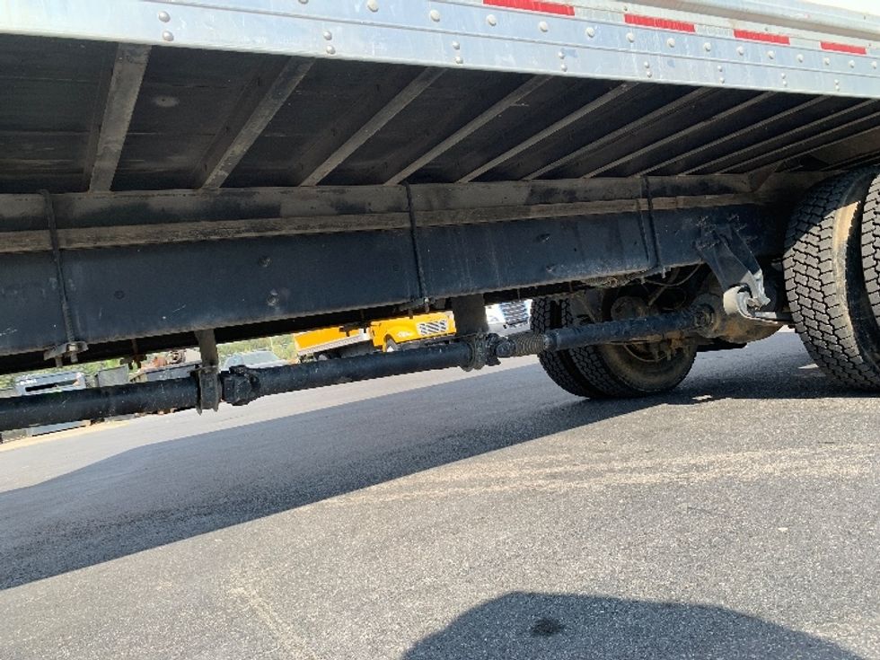 2019 International 4300 DuraStar 4300 photo 5