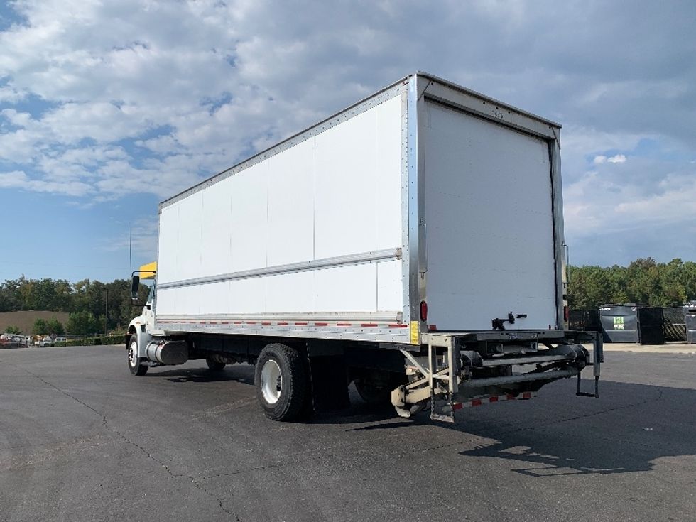 2019 International 4300 DuraStar 4300 photo 6