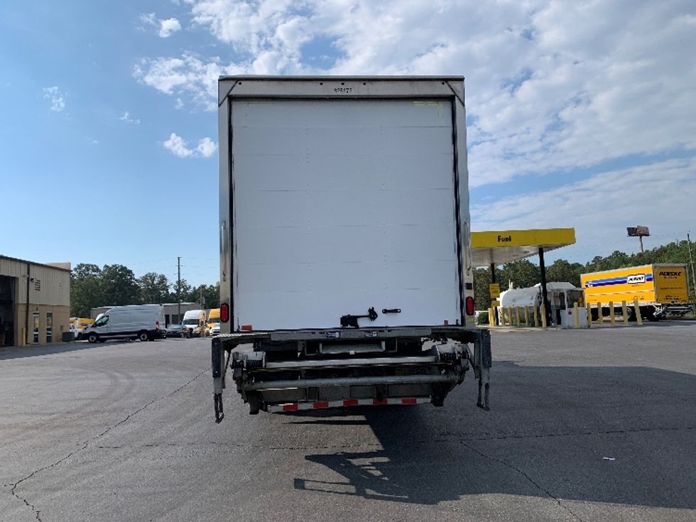 2019 International 4300 DuraStar 4300 photo 7