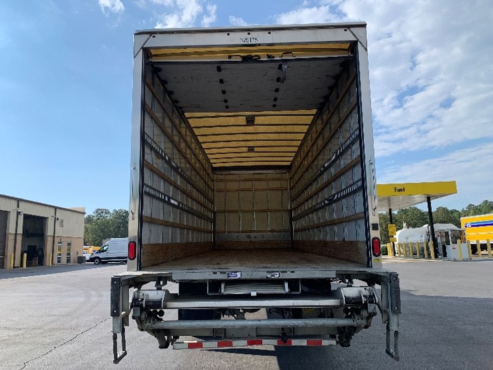 2019 International 4300 DuraStar 4300 photo 8
