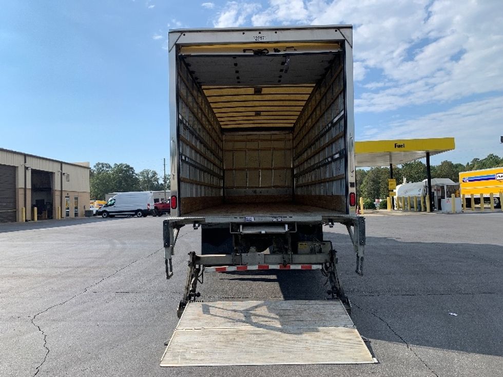 2019 International 4300 DuraStar 4300 photo 9