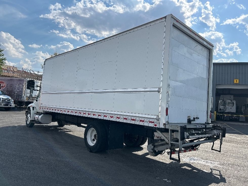 Medium Duty Box Truck-Light and Medium Duty Trucks-International-2019-4300-Albuquerque-NM-210,775\n\t\tmiles-$ 37,500 - Image 6