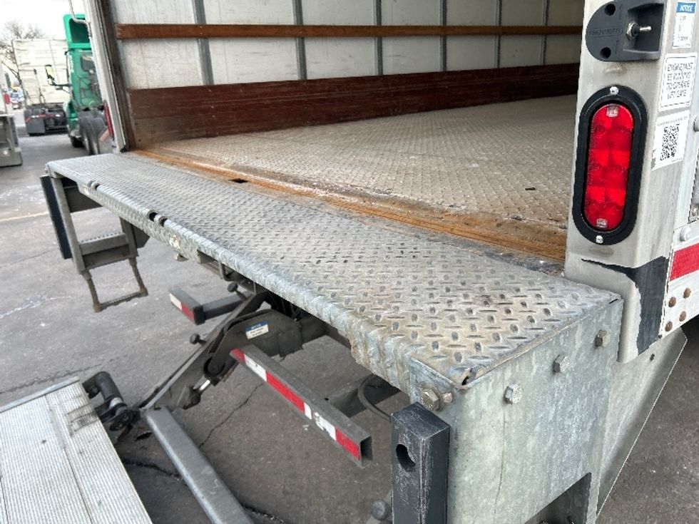 Medium Duty Box Truck-Light and Medium Duty Trucks-International-2019-4300-Allen Park-MI-224,921\n\t\tmiles-$ 34,000 - Image 10
