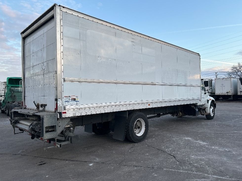 Medium Duty Box Truck-Light and Medium Duty Trucks-International-2019-4300-Allen Park-MI-224,921\n\t\tmiles-$ 34,000 - Image 13