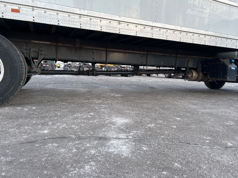 Medium Duty Box Truck-Light and Medium Duty Trucks-International-2019-4300-Allen Park-MI-224,921\n\t\tmiles-$ 34,000 - Image 14