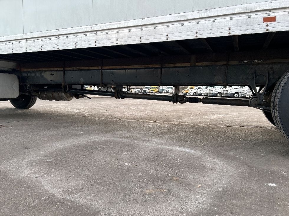 Medium Duty Box Truck-Light and Medium Duty Trucks-International-2019-4300-Allen Park-MI-224,921\n\t\tmiles-$ 34,000 - Image 5
