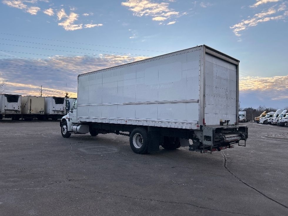 Medium Duty Box Truck-Light and Medium Duty Trucks-International-2019-4300-Allen Park-MI-224,921\n\t\tmiles-$ 34,000 - Image 6
