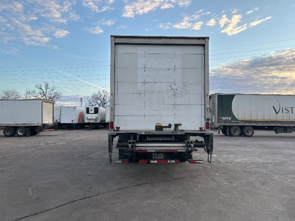 Medium Duty Box Truck-Light and Medium Duty Trucks-International-2019-4300-Allen Park-MI-224,921\n\t\tmiles-$ 34,000 - Image 7