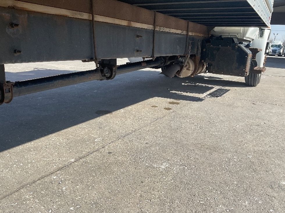 Medium Duty Box Truck-Light and Medium Duty Trucks-International-2019-4300-Allen Park-MI-243,526\n\t\tmiles-$ 31,250 - Image 14