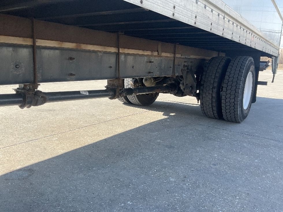 Medium Duty Box Truck-Light and Medium Duty Trucks-International-2019-4300-Allen Park-MI-243,526\n\t\tmiles-$ 31,250 - Image 5