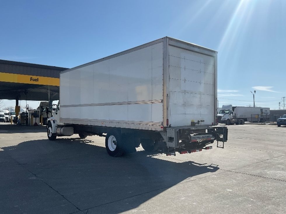 Medium Duty Box Truck-Light and Medium Duty Trucks-International-2019-4300-Allen Park-MI-243,526\n\t\tmiles-$ 31,250 - Image 6