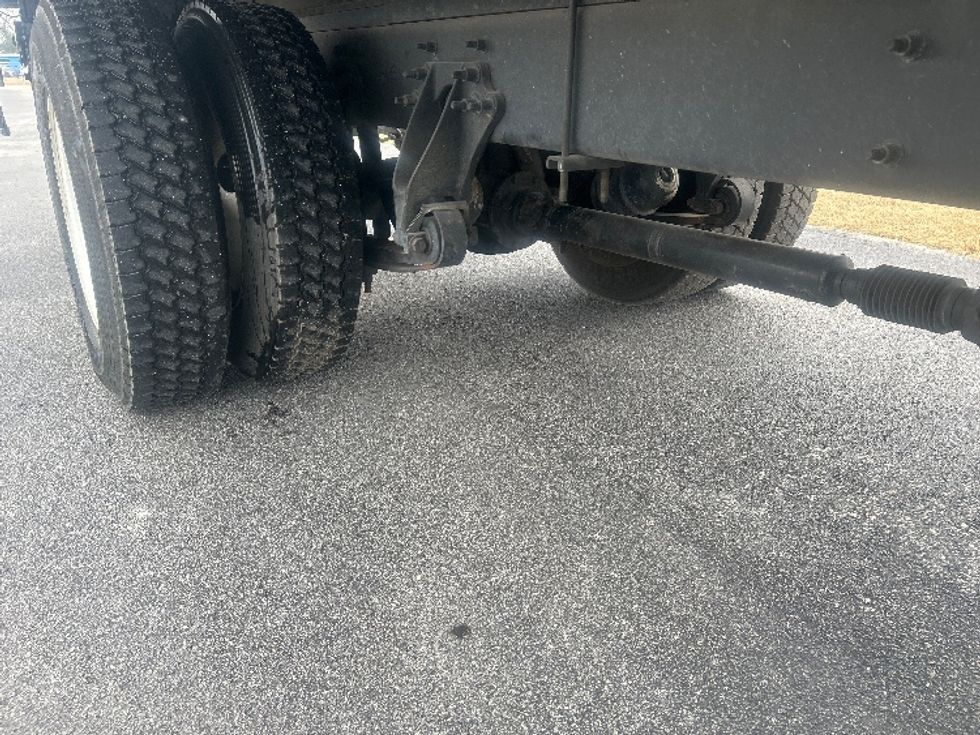 Medium Duty Box Truck-Light and Medium Duty Trucks-International-2019-4300-Apopka-FL-207,000\n\t\tmiles-$ 37,750 - Image 14