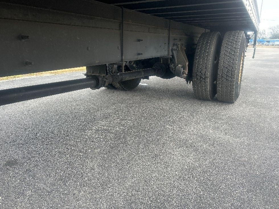 Medium Duty Box Truck-Light and Medium Duty Trucks-International-2019-4300-Apopka-FL-207,000\n\t\tmiles-$ 37,750 - Image 5