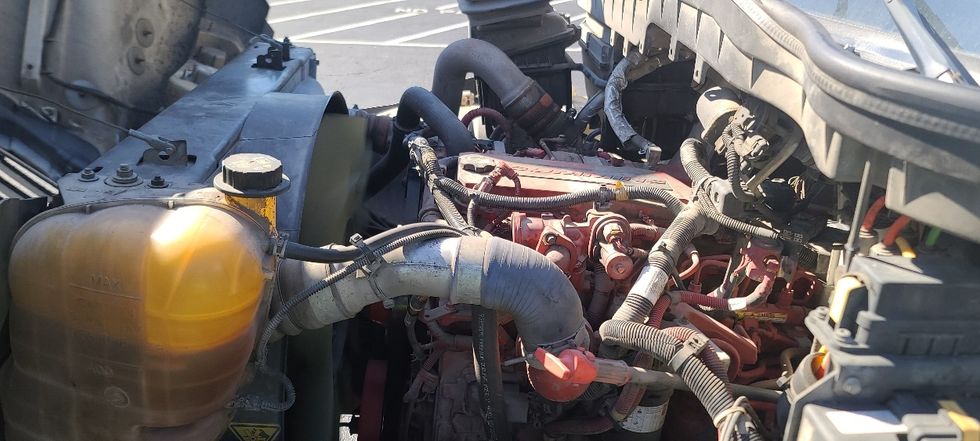 Medium Duty Box Truck-Light and Medium Duty Trucks-International-2019-4300-Atlanta-GA-293,881\n\t\tmiles-$ 29,000 - Image 21