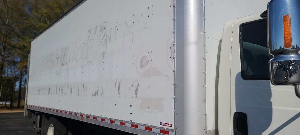 Medium Duty Box Truck-Light and Medium Duty Trucks-International-2019-4300-Atlanta-GA-293,881\n\t\tmiles-$ 29,000 - Image 26