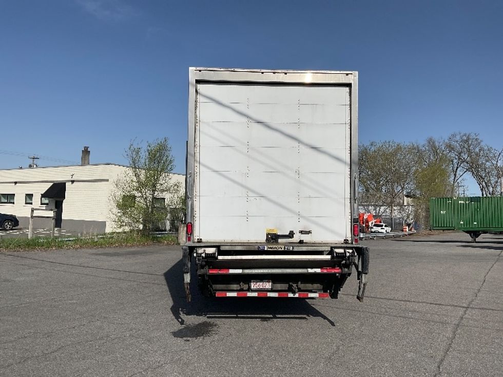Medium Duty Box Truck-Light and Medium Duty Trucks-International-2019-4300-Auburn-MA-222,044\n\t\tmiles-$ 41,000 - Image 7