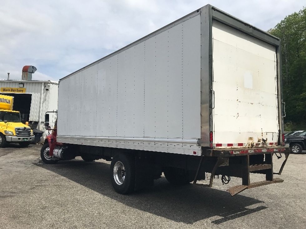 Medium Duty Box Truck-Light and Medium Duty Trucks-International-2019-4300-Auburn-MA-285,855\n\t\tmiles-$ 23,250 - Image 6