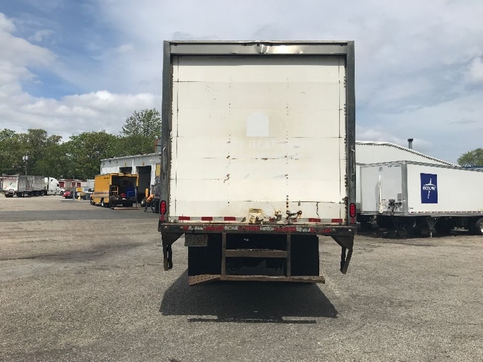 Medium Duty Box Truck-Light and Medium Duty Trucks-International-2019-4300-Auburn-MA-285,855\n\t\tmiles-$ 23,250 - Image 7