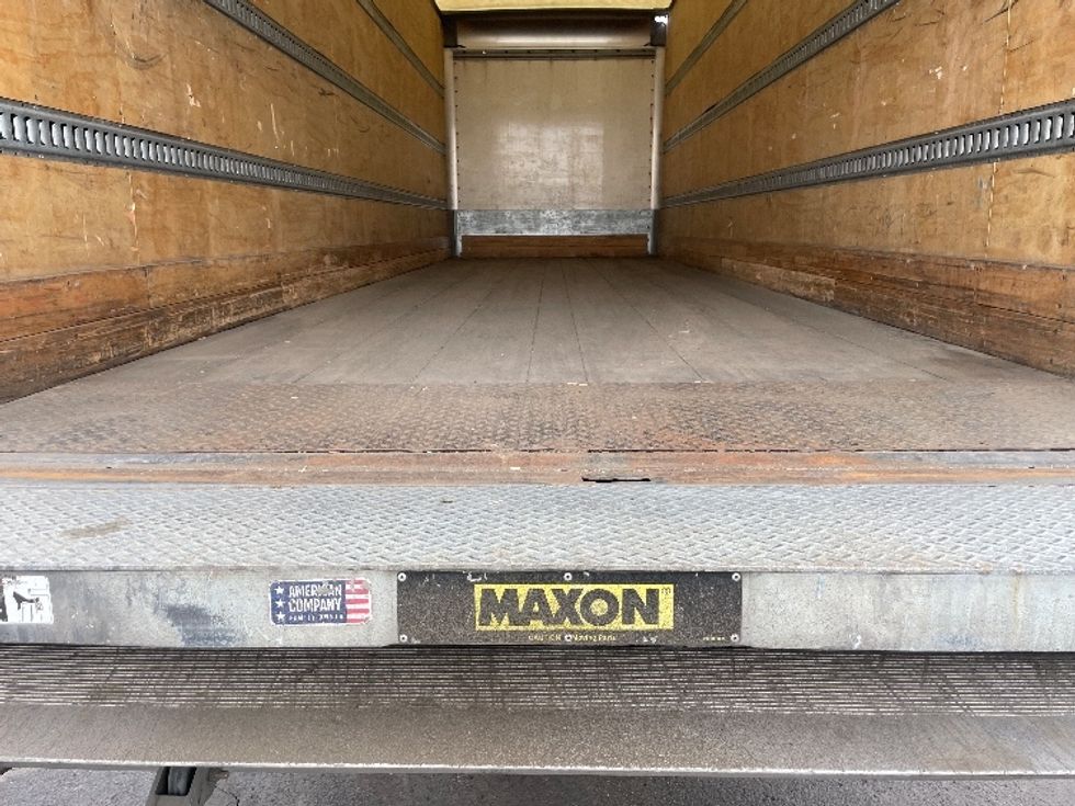 Medium Duty Box Truck-Light and Medium Duty Trucks-International-2019-4300-Aurora-CO-126,364\n\t\tmiles-$ 57,000 - Image 10