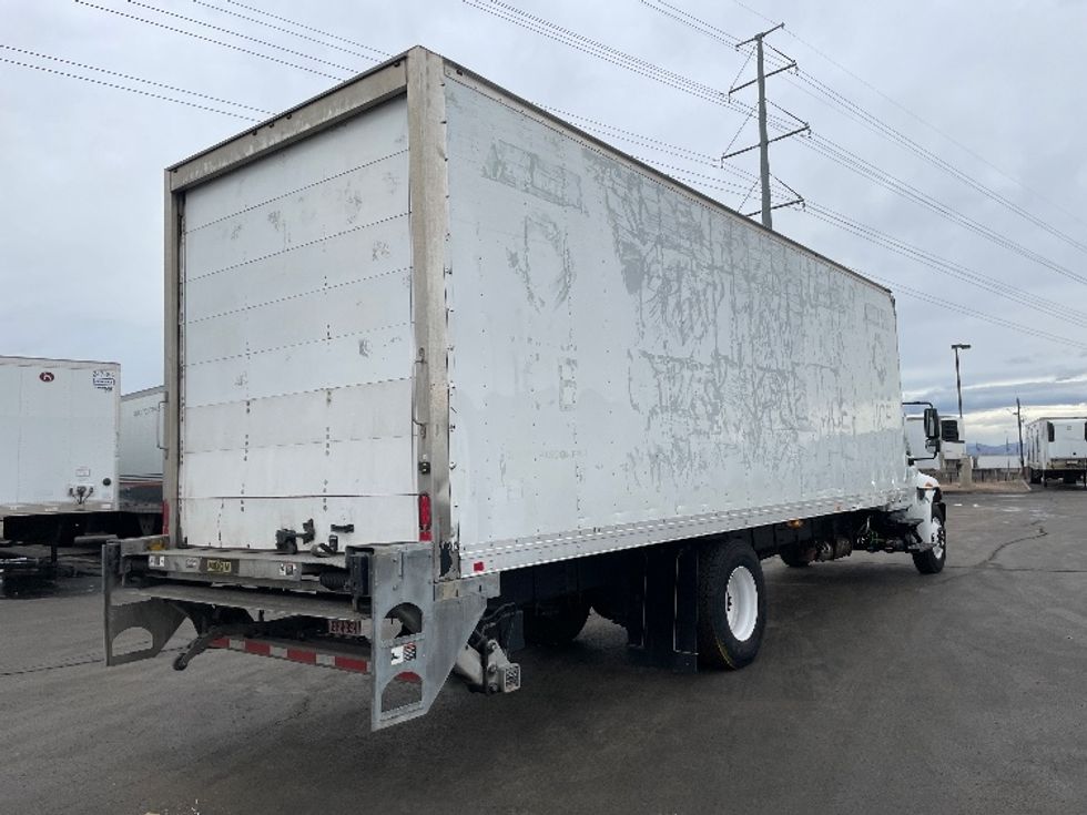 Medium Duty Box Truck-Light and Medium Duty Trucks-International-2019-4300-Aurora-CO-126,364\n\t\tmiles-$ 57,000 - Image 13