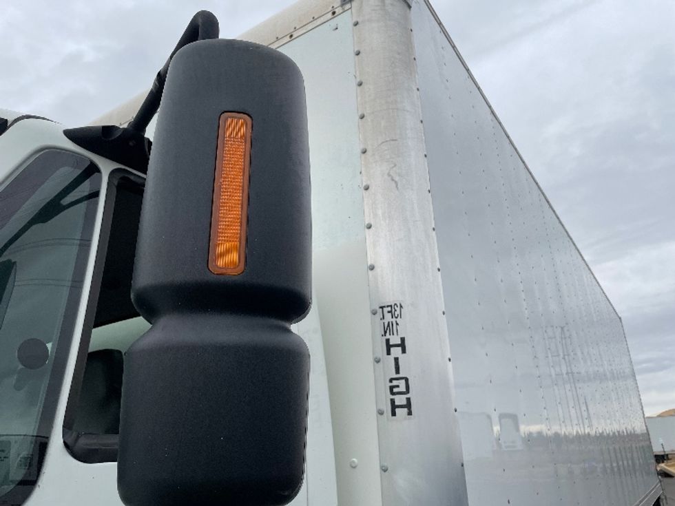 Medium Duty Box Truck-Light and Medium Duty Trucks-International-2019-4300-Aurora-CO-126,364\n\t\tmiles-$ 57,000 - Image 25