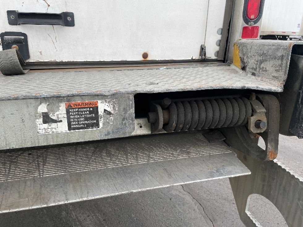 Medium Duty Box Truck-Light and Medium Duty Trucks-International-2019-4300-Aurora-CO-126,364\n\t\tmiles-$ 57,000 - Image 27