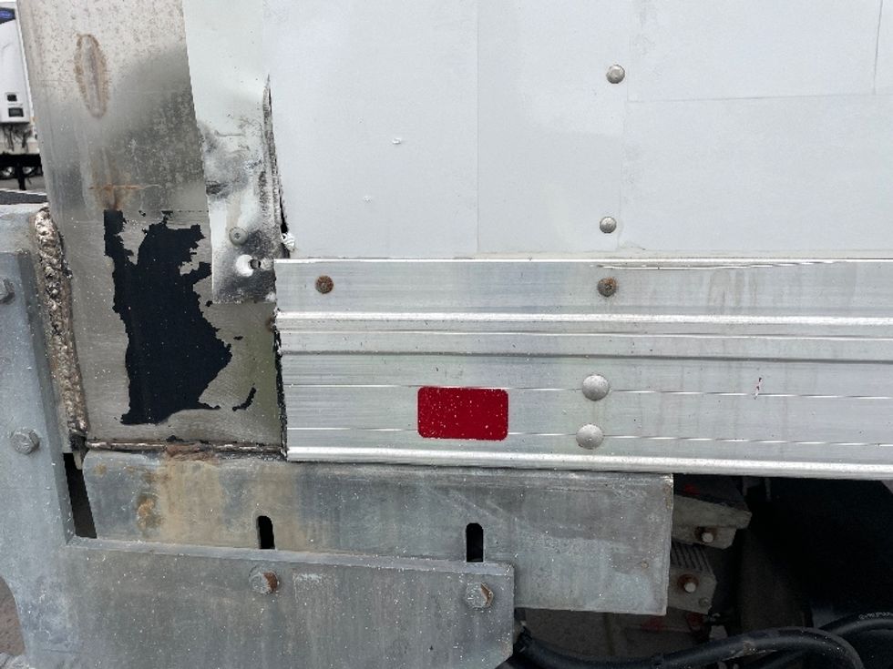 Medium Duty Box Truck-Light and Medium Duty Trucks-International-2019-4300-Aurora-CO-126,364\n\t\tmiles-$ 57,000 - Image 28