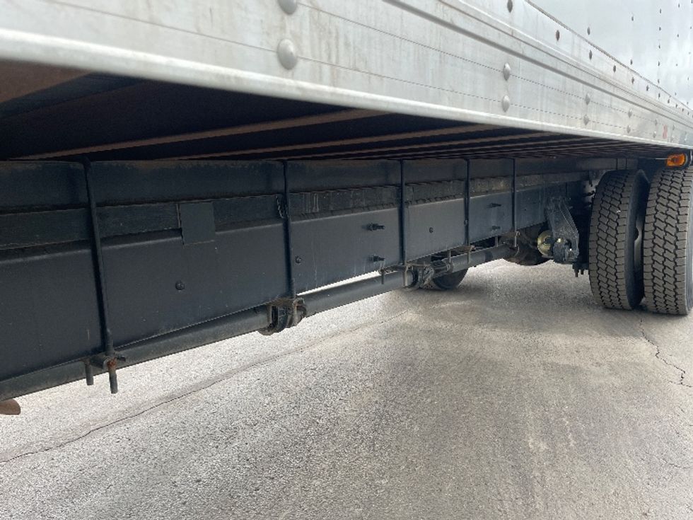 Medium Duty Box Truck-Light and Medium Duty Trucks-International-2019-4300-Aurora-CO-126,364\n\t\tmiles-$ 57,000 - Image 5