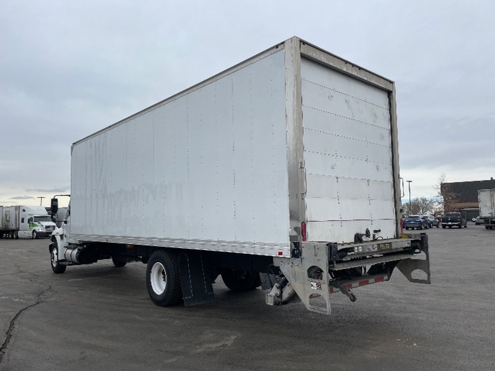 Medium Duty Box Truck-Light and Medium Duty Trucks-International-2019-4300-Aurora-CO-126,364\n\t\tmiles-$ 57,000 - Image 6