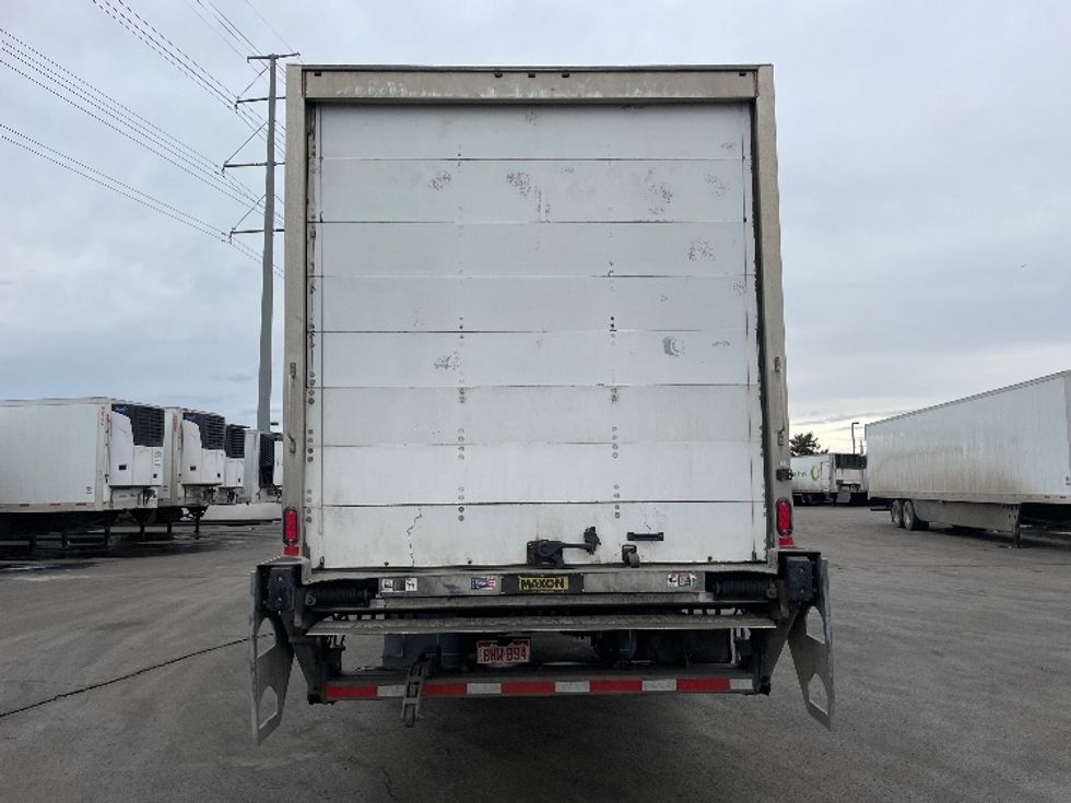 Medium Duty Box Truck-Light and Medium Duty Trucks-International-2019-4300-Aurora-CO-126,364\n\t\tmiles-$ 57,000 - Image 7